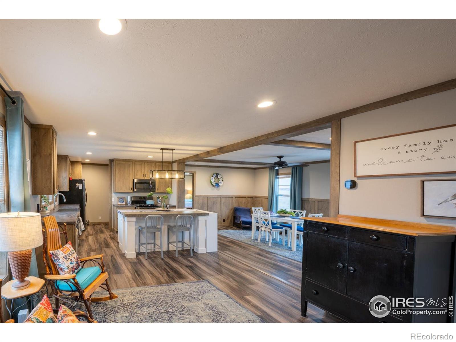 MLS Image #7 for 58736  county road 23 ,carr, Colorado