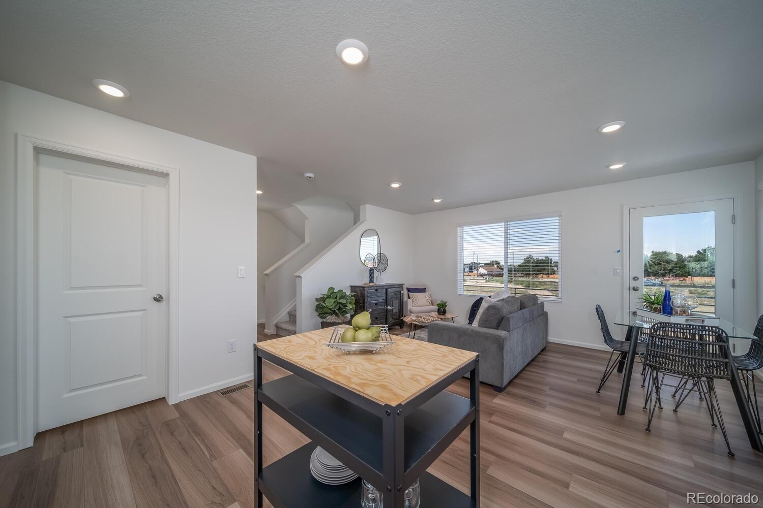 MLS Image #2 for 12633 e 101st drive,commerce city, Colorado