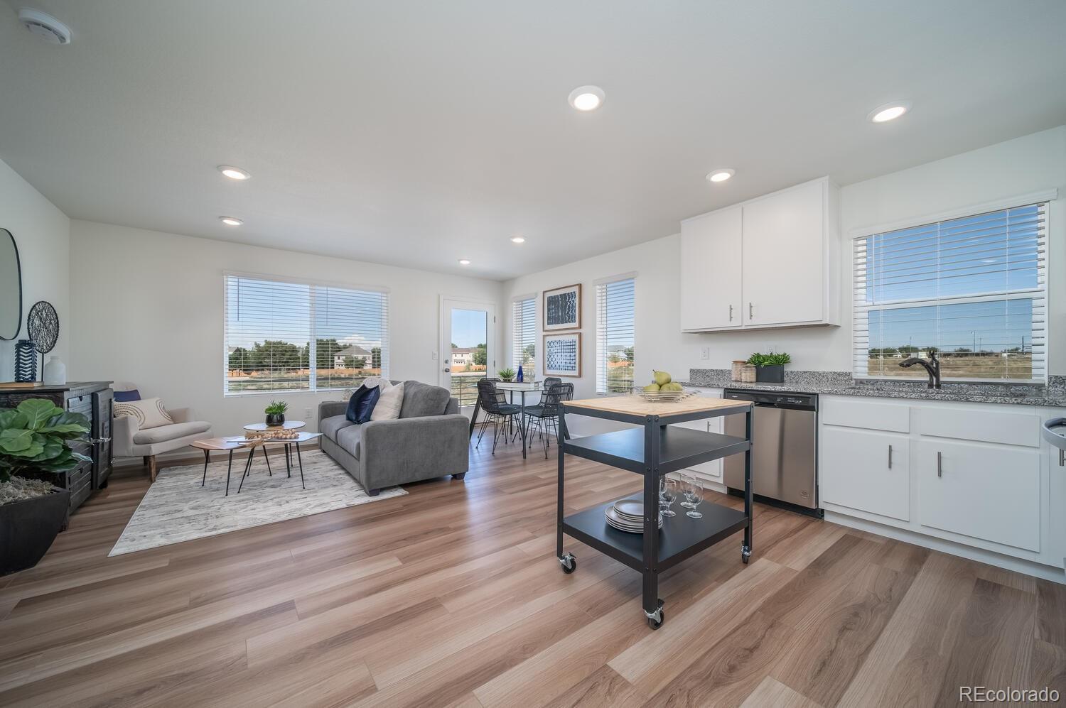 MLS Image #3 for 12633 e 101st drive,commerce city, Colorado
