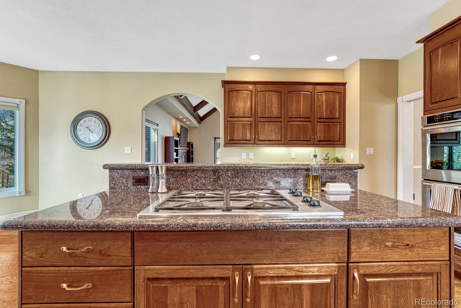 MLS Image #17 for 620  forest view way,monument, Colorado