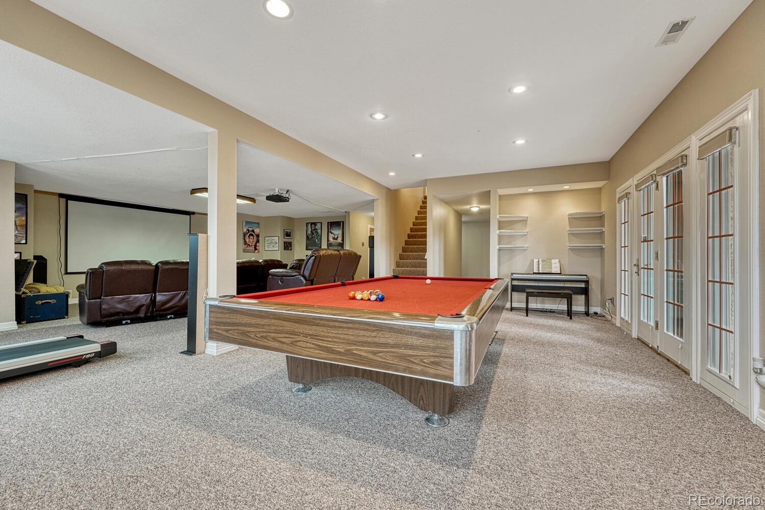 MLS Image #47 for 620  forest view way,monument, Colorado