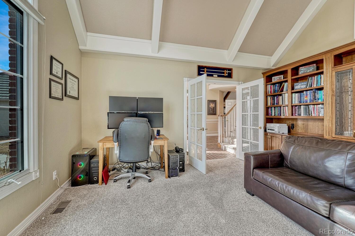 MLS Image #5 for 620  forest view way,monument, Colorado
