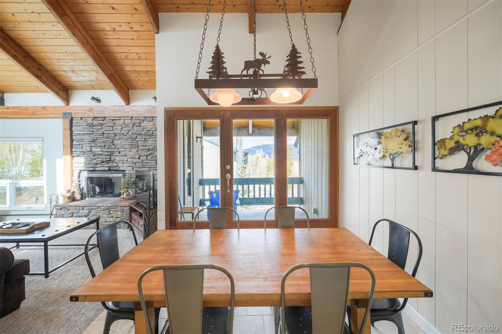 MLS Image #0 for 101  ryan gulch court,silverthorne, Colorado
