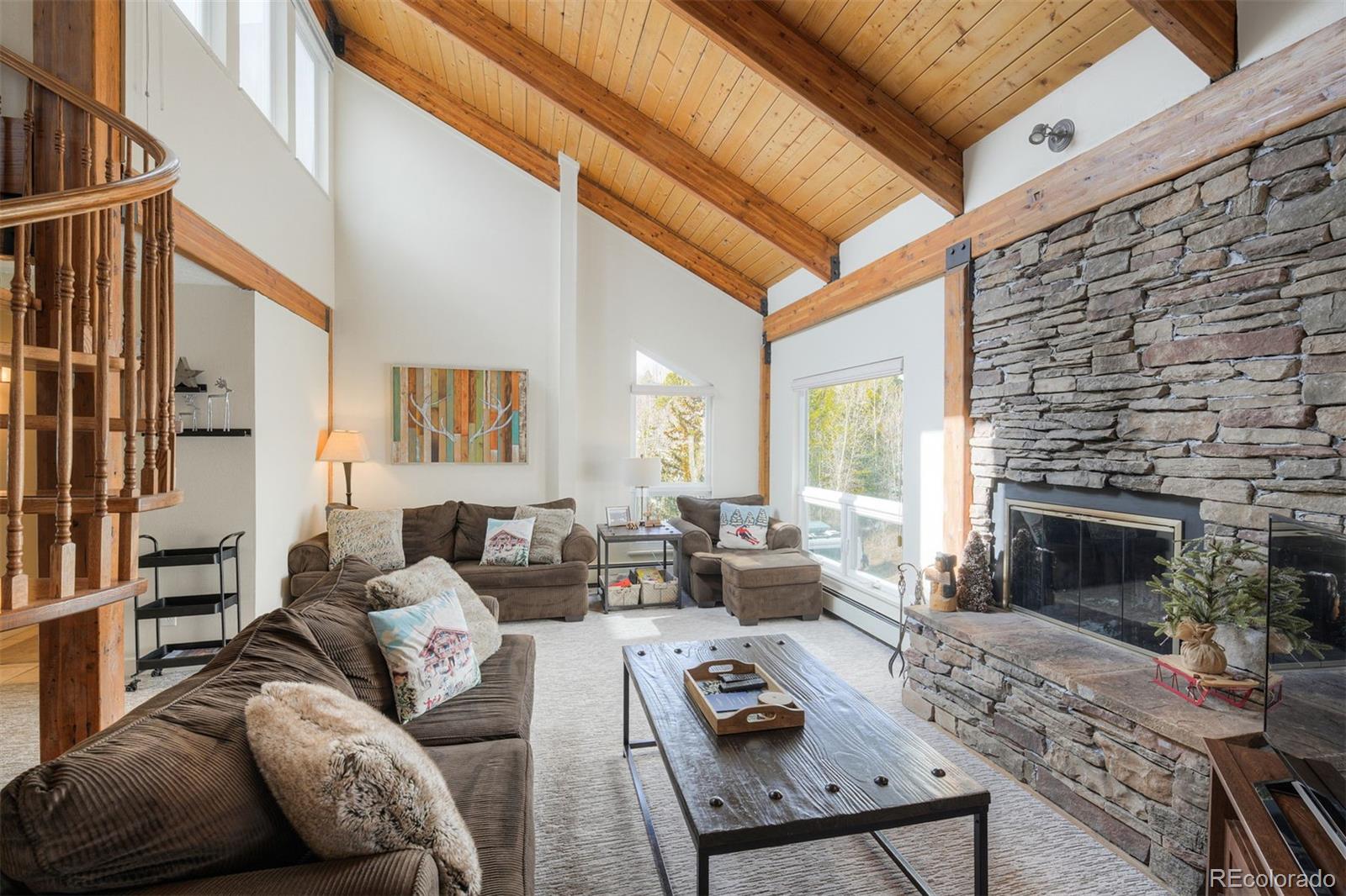 MLS Image #11 for 101  ryan gulch court,silverthorne, Colorado