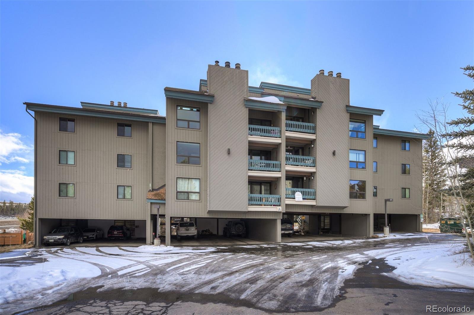 MLS Image #25 for 101  ryan gulch court,silverthorne, Colorado