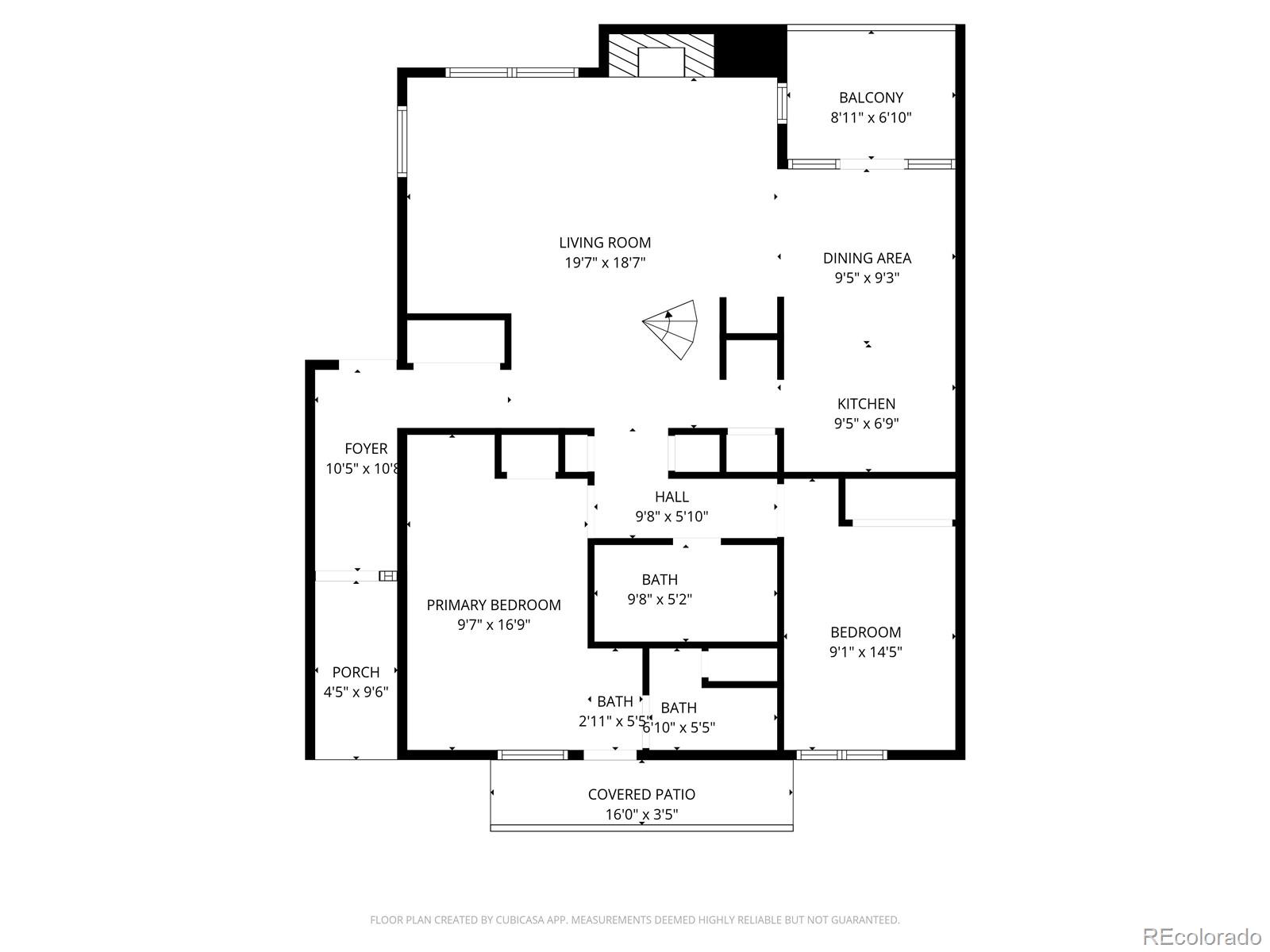 MLS Image #27 for 101  ryan gulch court,silverthorne, Colorado