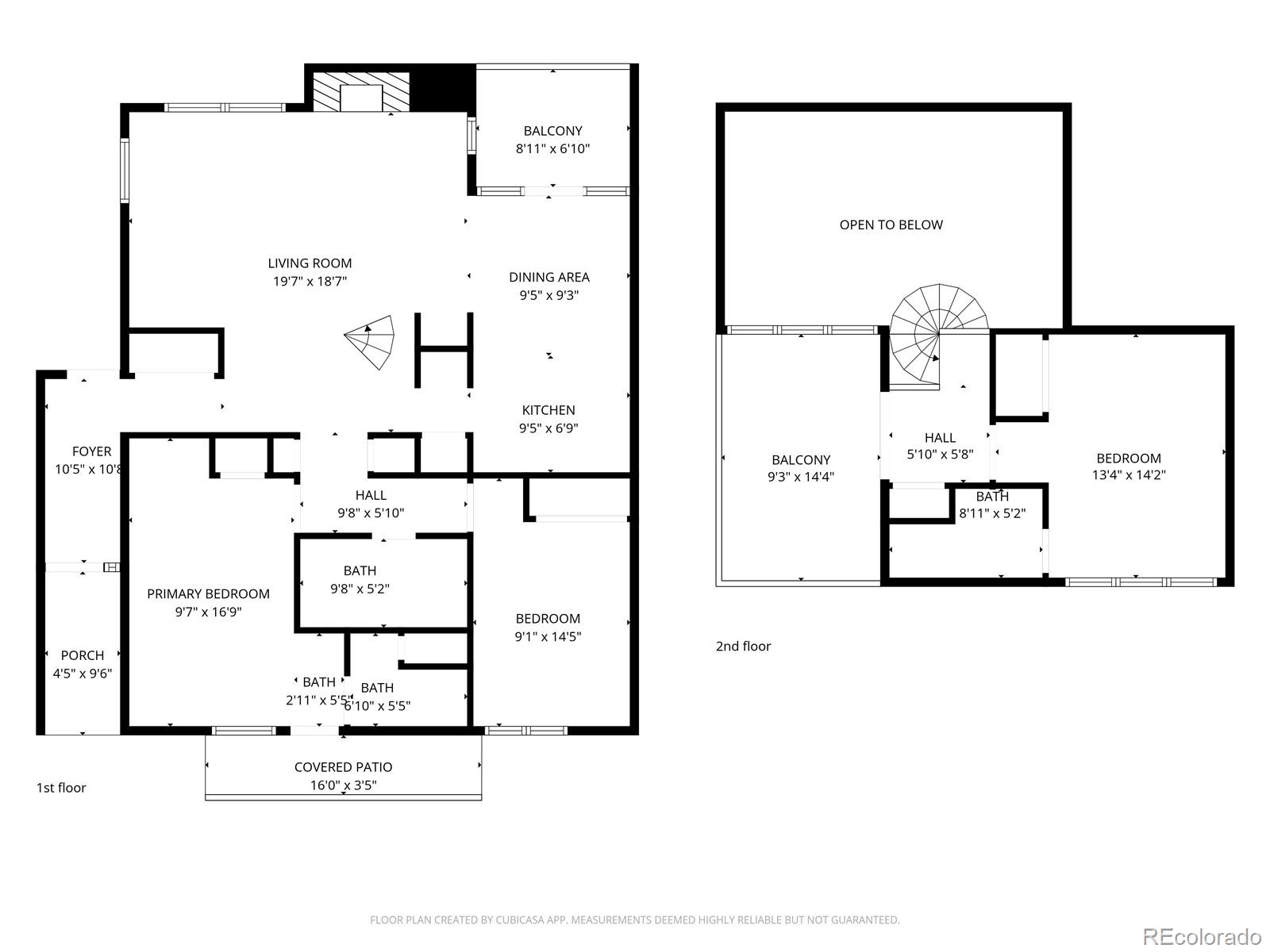MLS Image #28 for 101  ryan gulch court,silverthorne, Colorado
