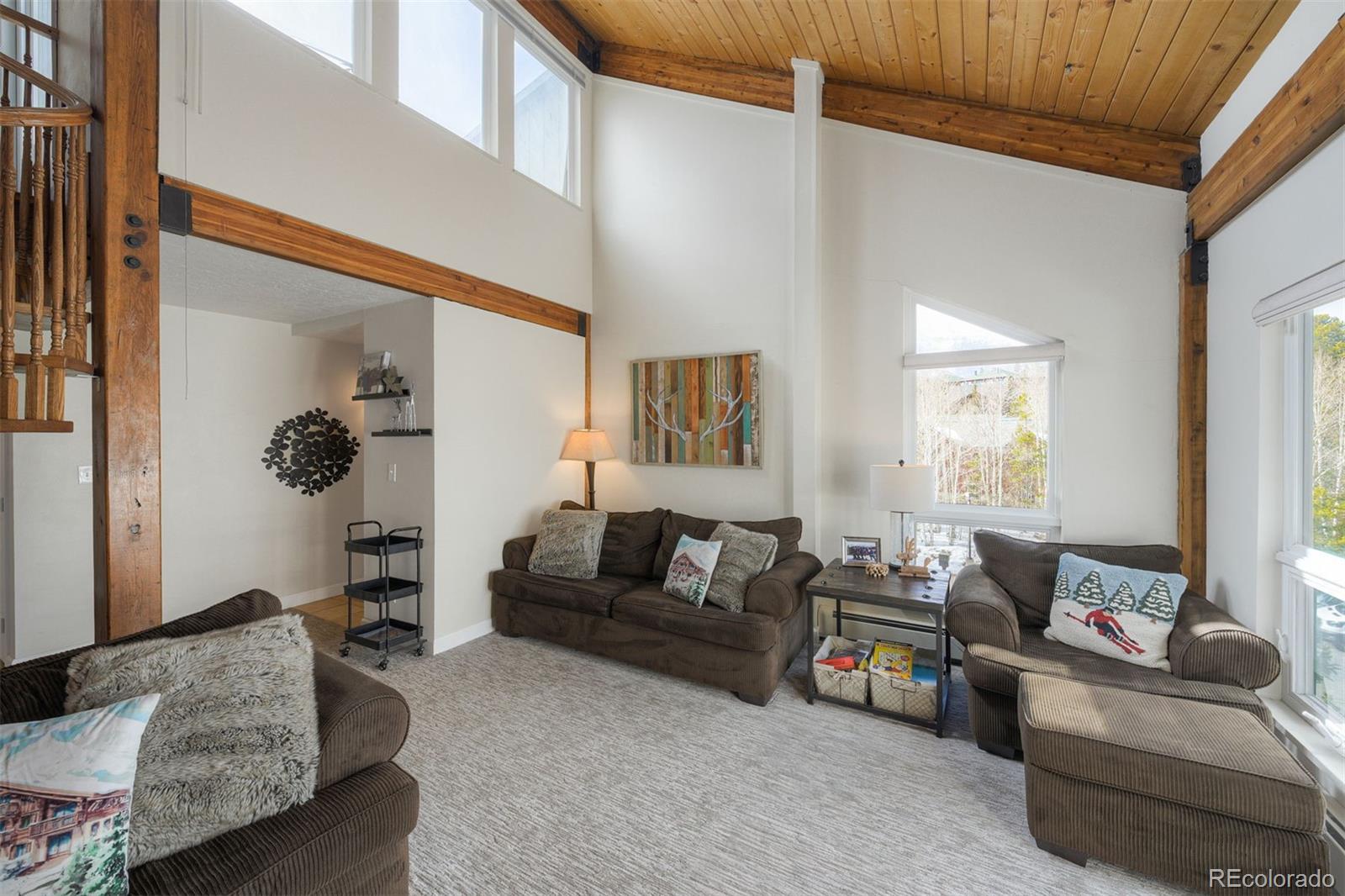 MLS Image #3 for 101  ryan gulch court,silverthorne, Colorado