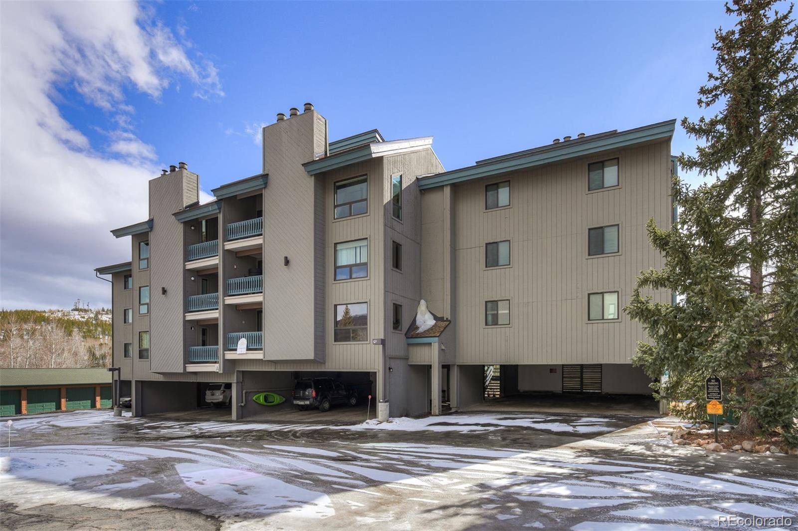 MLS Image #4 for 101  ryan gulch court,silverthorne, Colorado