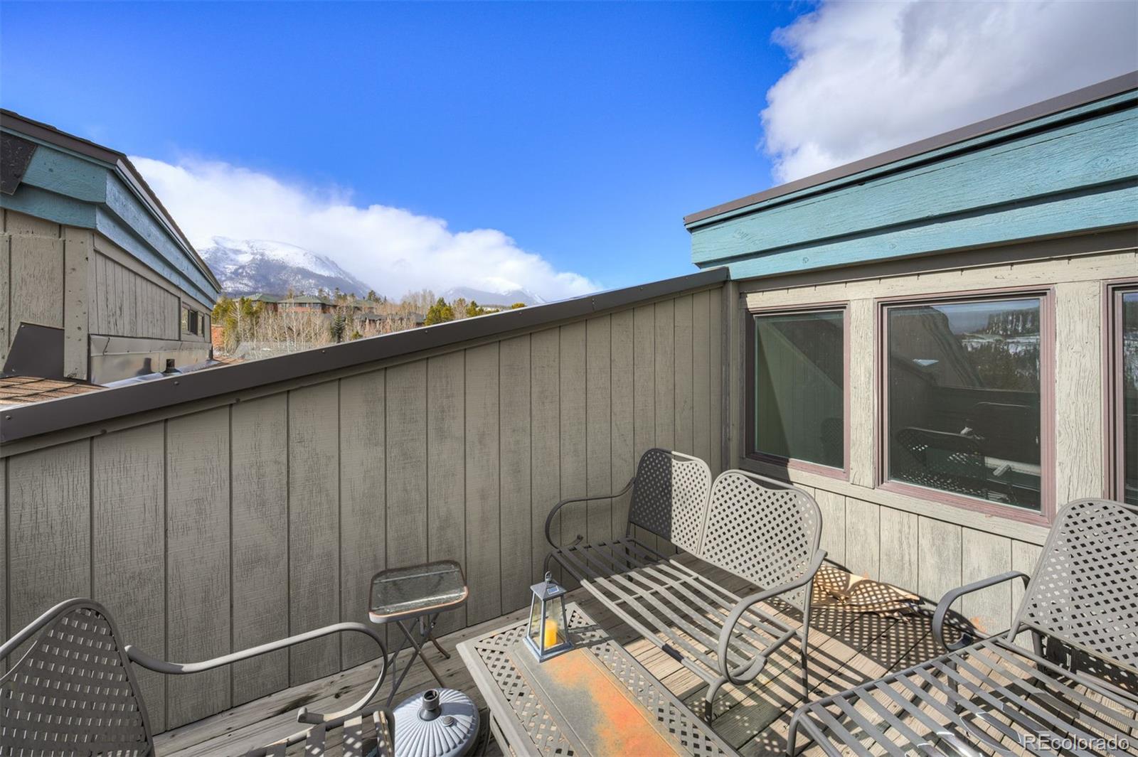 MLS Image #5 for 101  ryan gulch court,silverthorne, Colorado