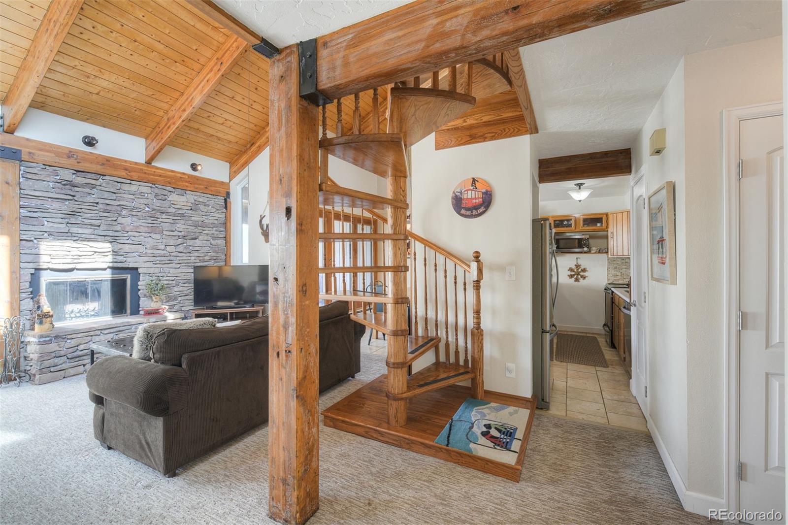 MLS Image #7 for 101  ryan gulch court,silverthorne, Colorado