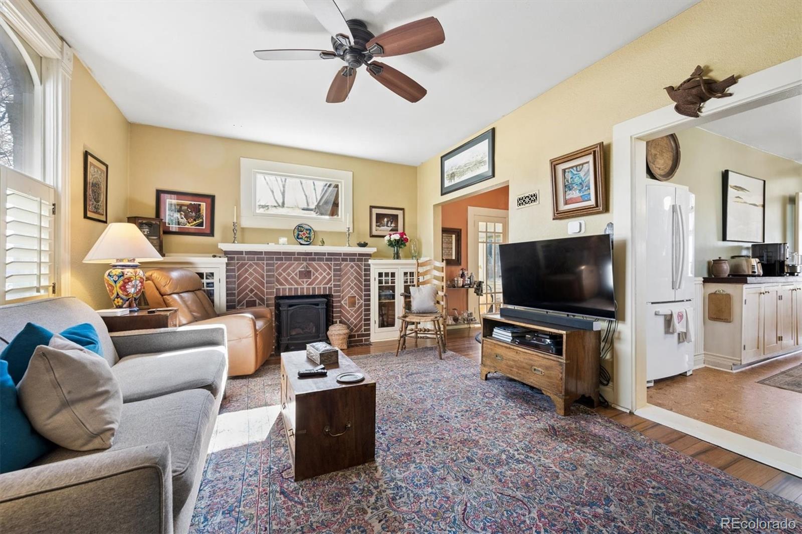 MLS Image #1 for 4047  madison street,denver, Colorado