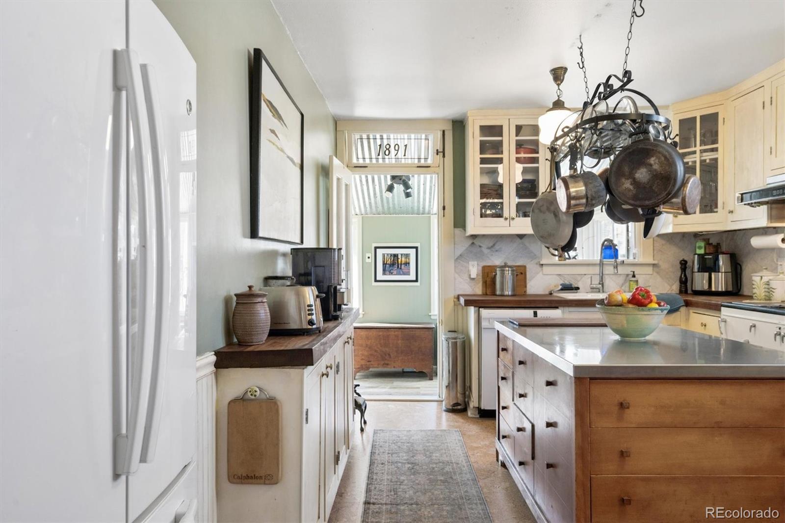 MLS Image #20 for 4047  madison street,denver, Colorado