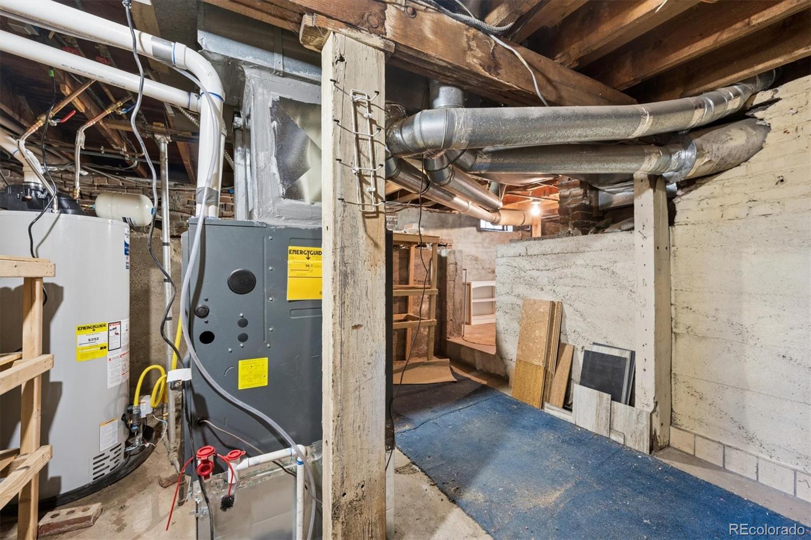 MLS Image #21 for 4047  madison street,denver, Colorado