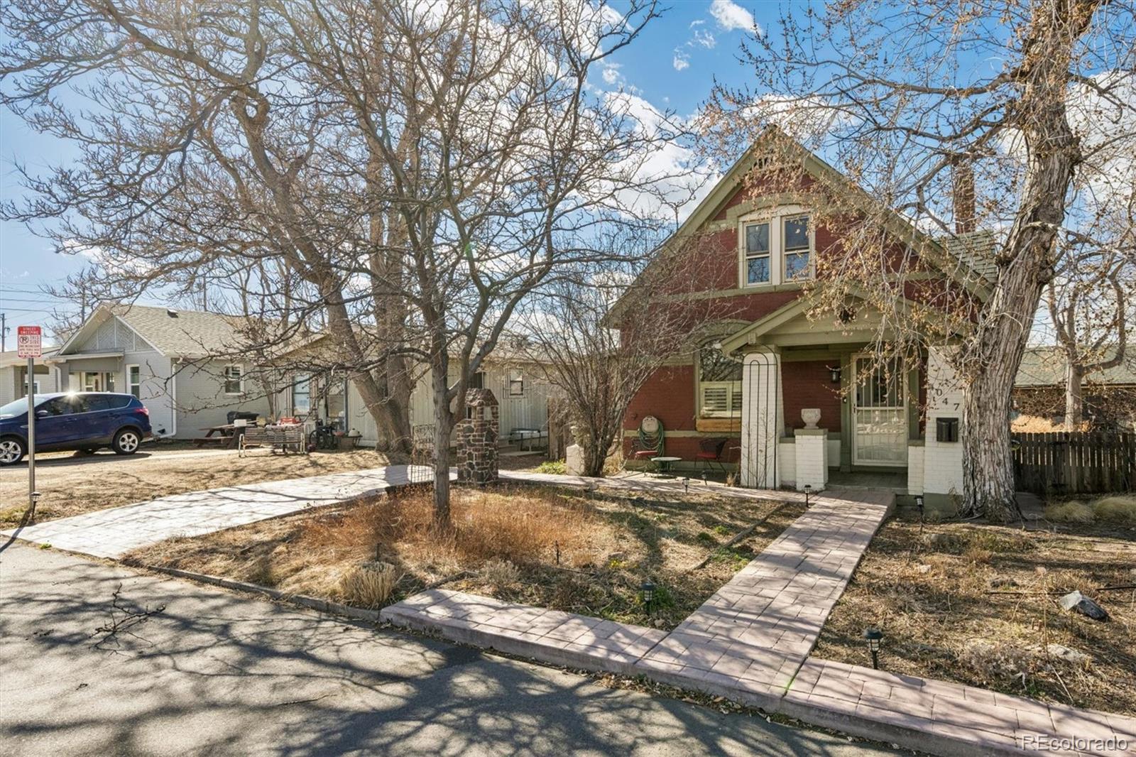MLS Image #23 for 4047  madison street,denver, Colorado