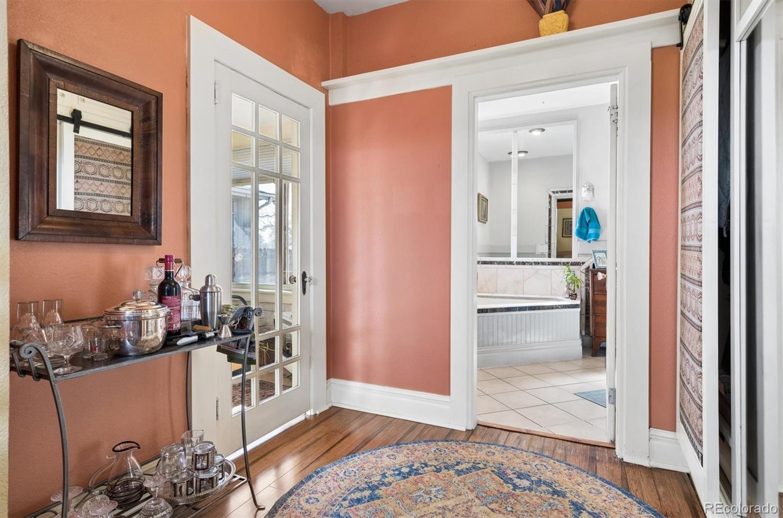 MLS Image #3 for 4047  madison street,denver, Colorado