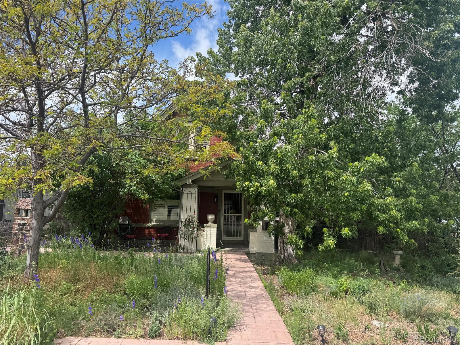 MLS Image #32 for 4047  madison street,denver, Colorado