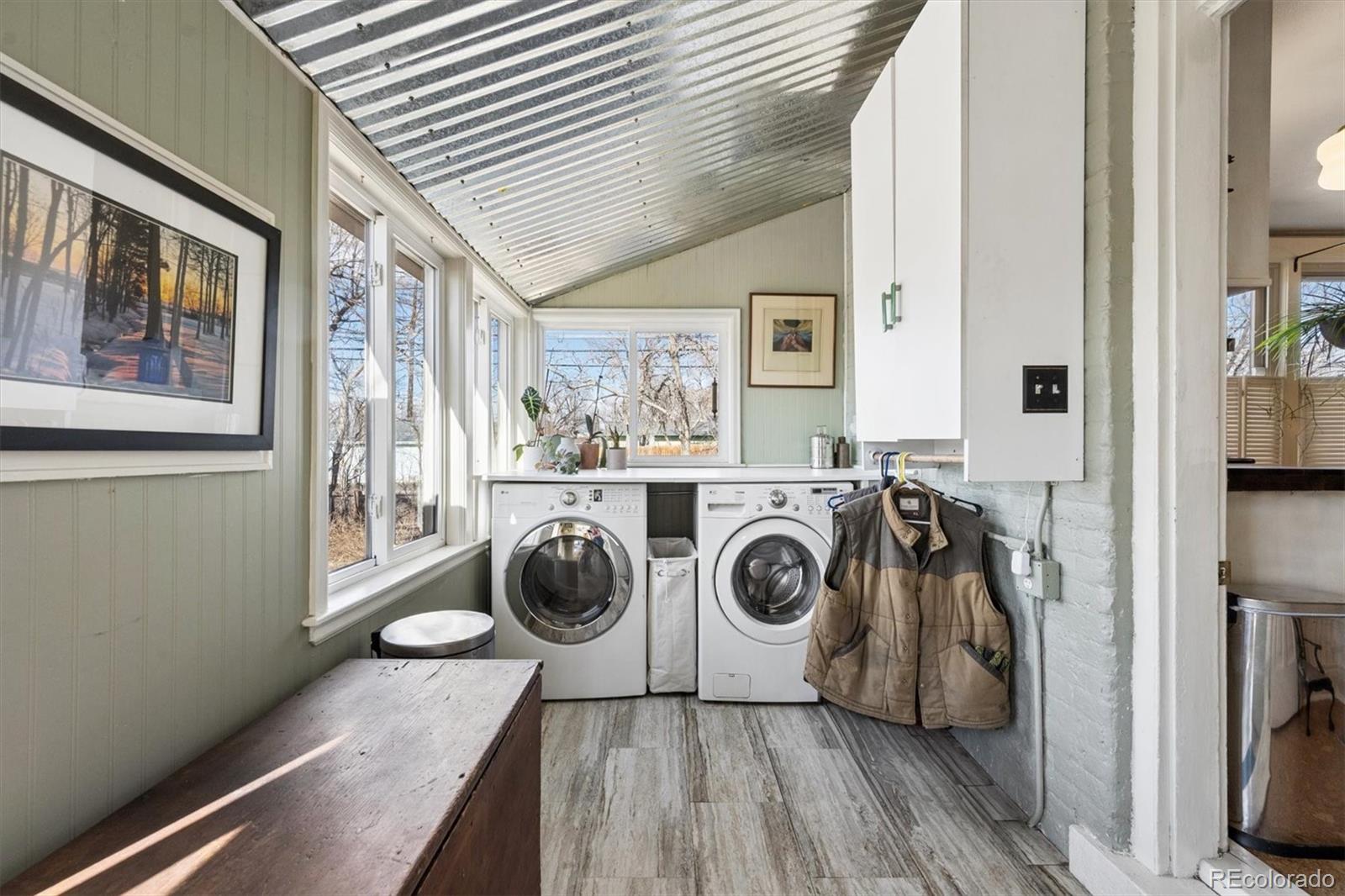 MLS Image #9 for 4047  madison street,denver, Colorado