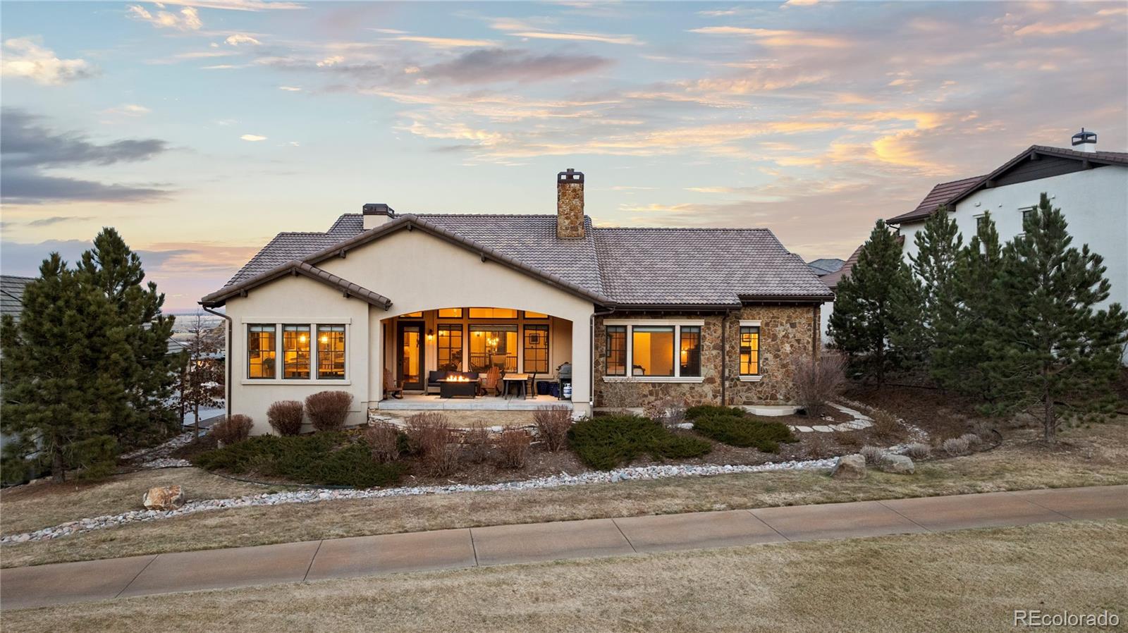 MLS Image #2 for 8079  galileo way,littleton, Colorado