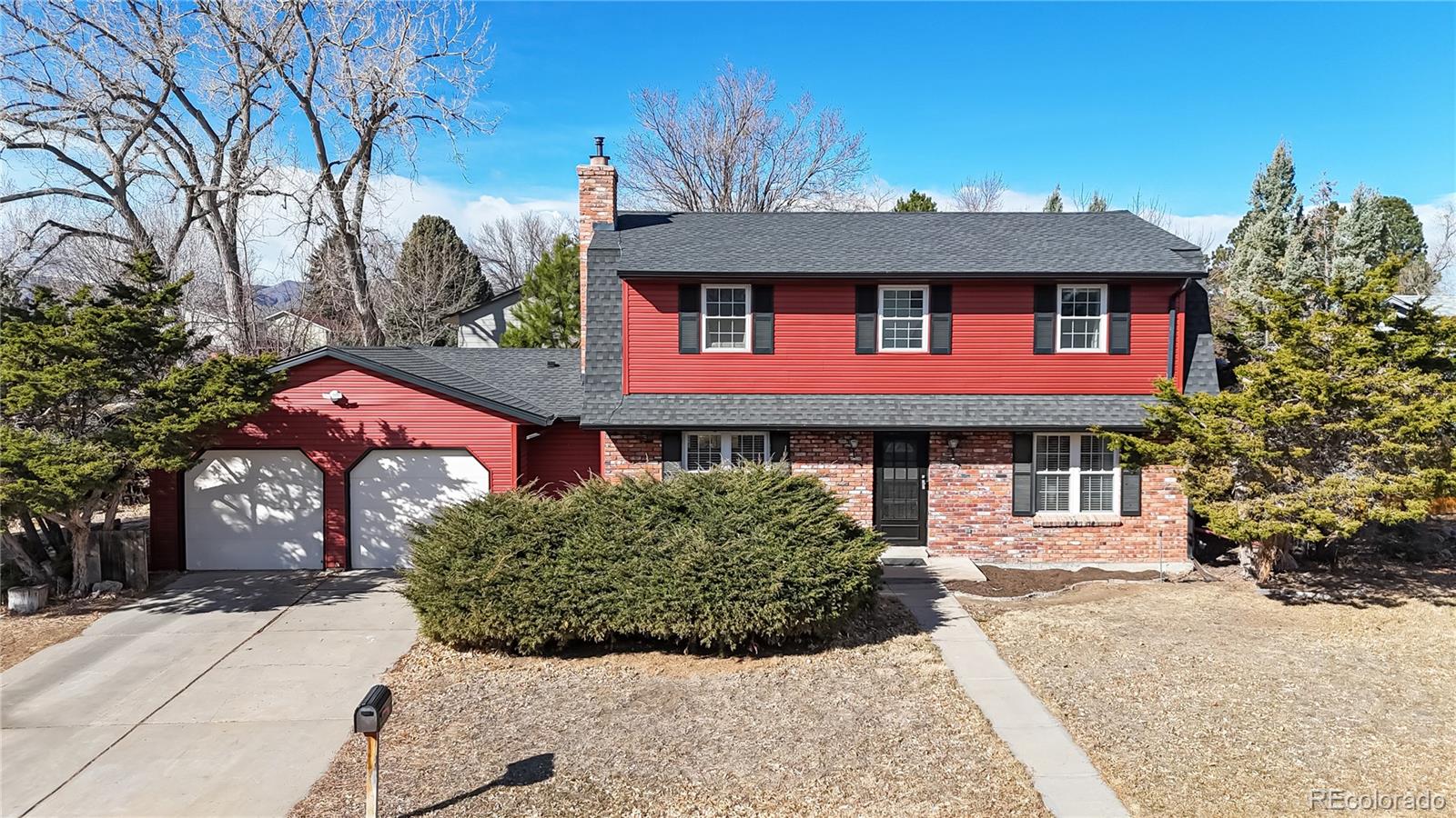 MLS Image #0 for 6273 s marshall court,littleton, Colorado
