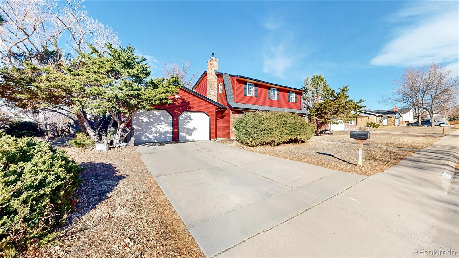 MLS Image #1 for 6273 s marshall court,littleton, Colorado