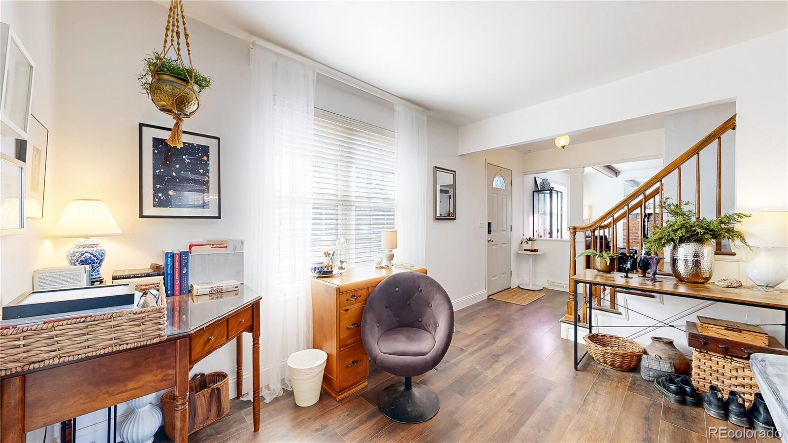 MLS Image #2 for 6273 s marshall court,littleton, Colorado