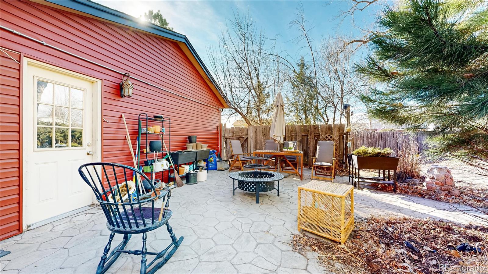 MLS Image #20 for 6273 s marshall court,littleton, Colorado