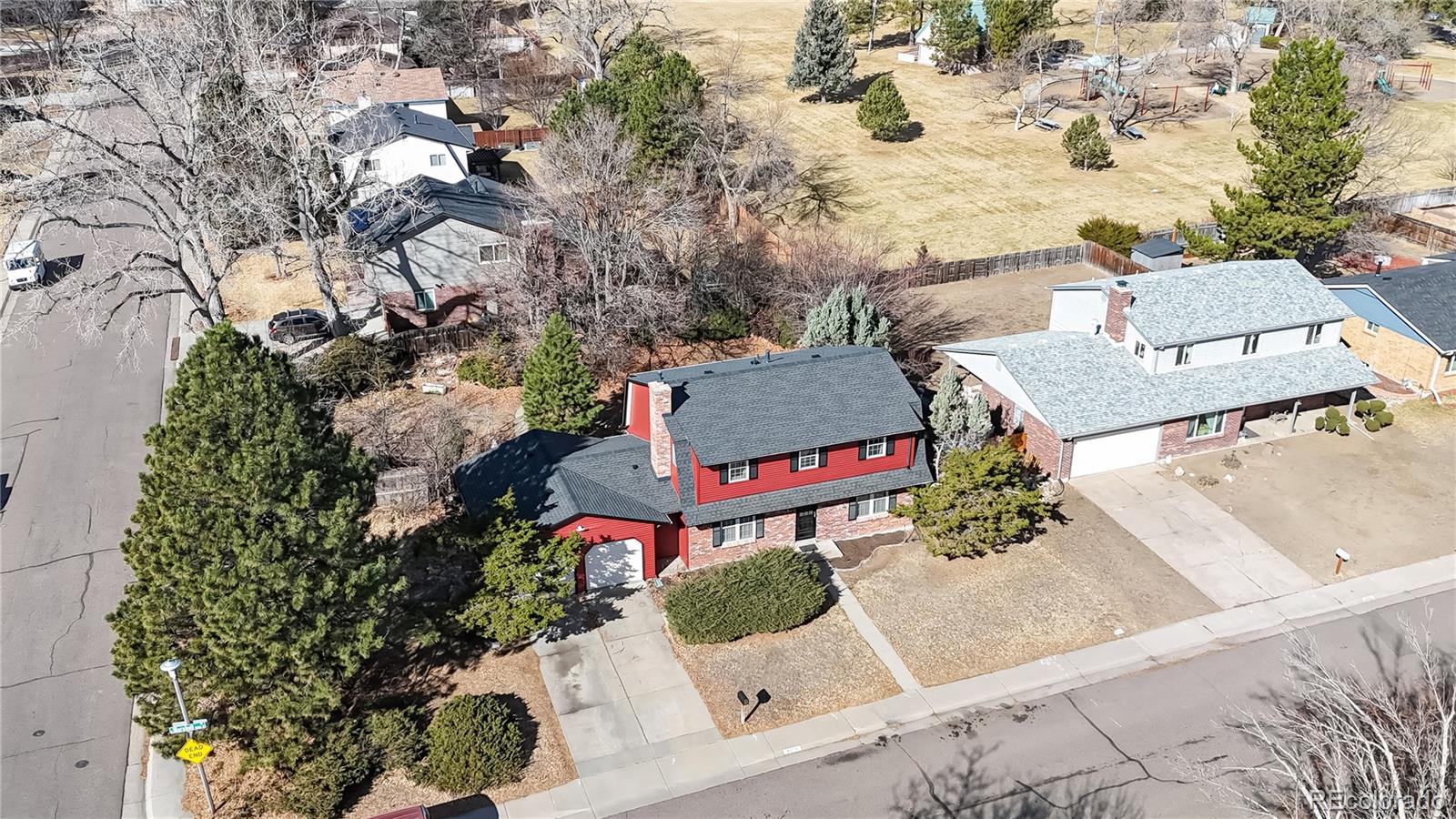 MLS Image #22 for 6273 s marshall court,littleton, Colorado