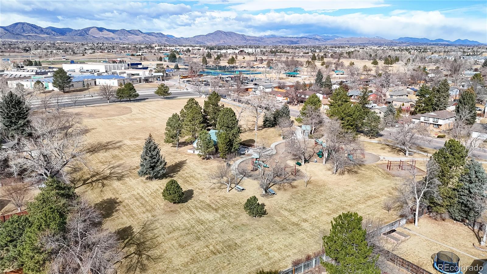 MLS Image #23 for 6273 s marshall court,littleton, Colorado