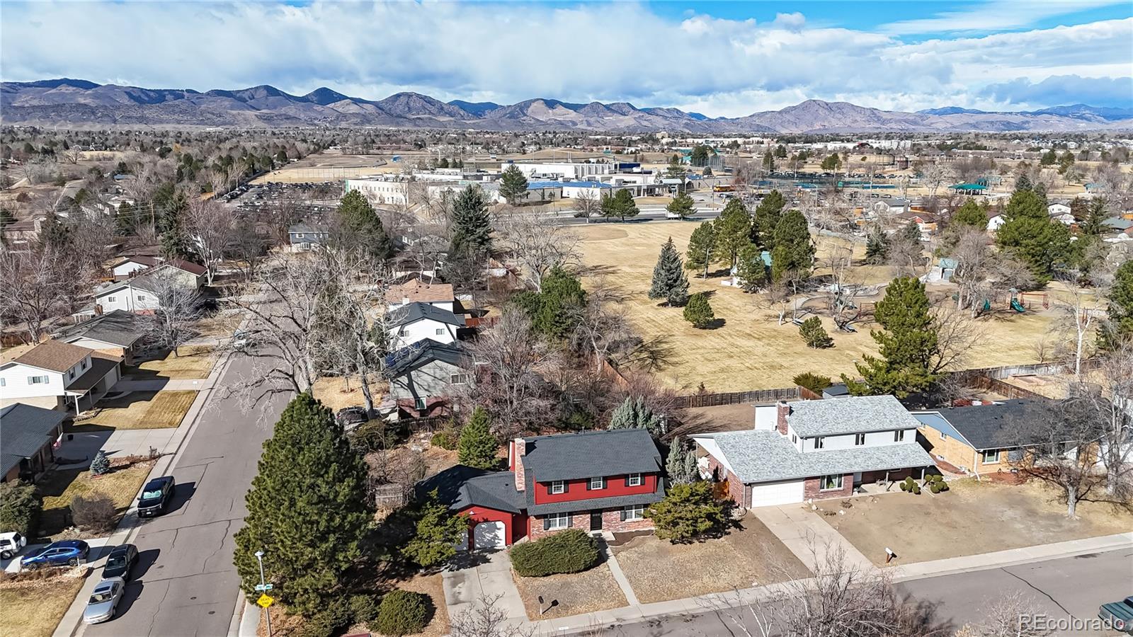 MLS Image #25 for 6273 s marshall court,littleton, Colorado
