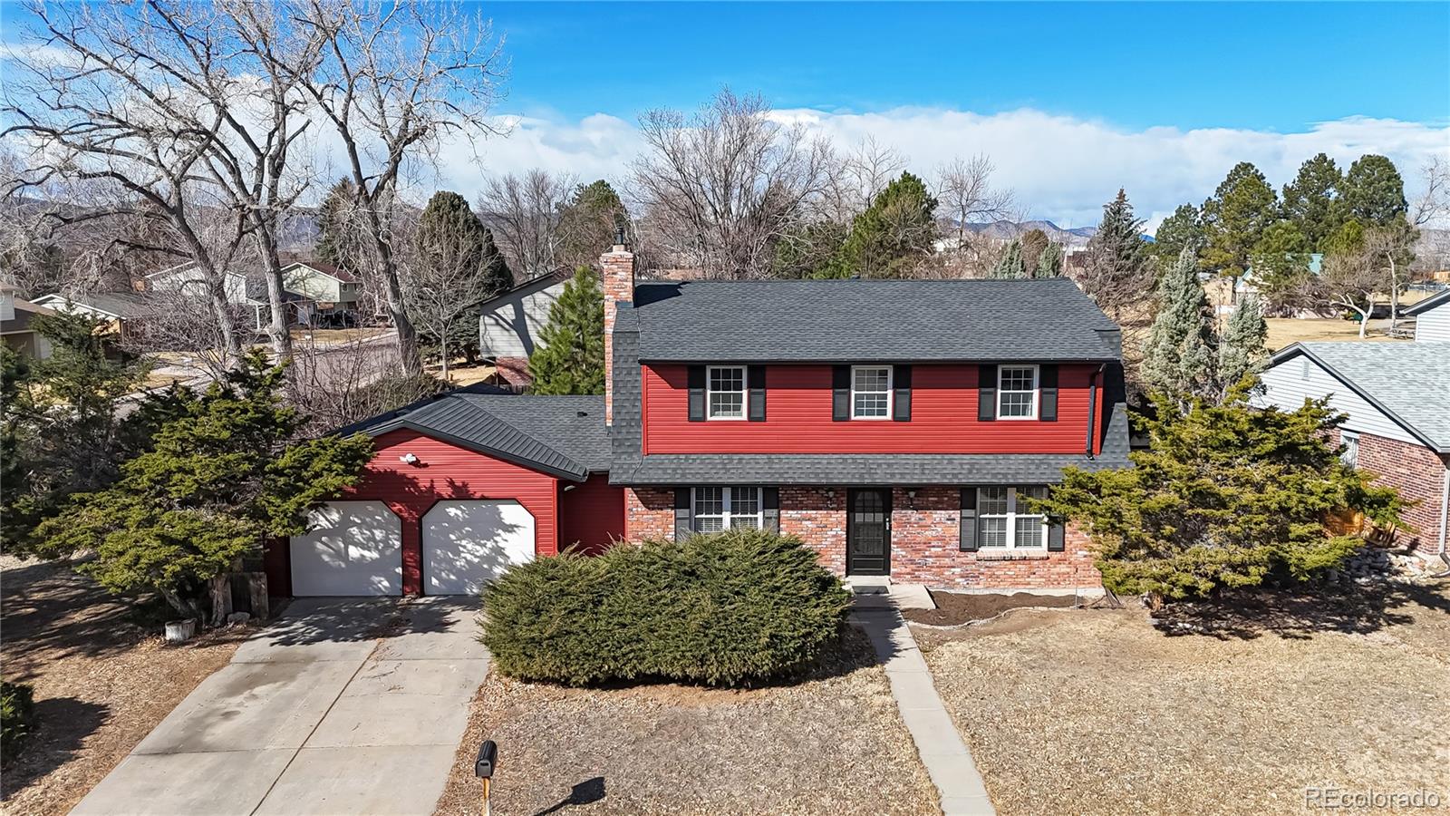 MLS Image #27 for 6273 s marshall court,littleton, Colorado