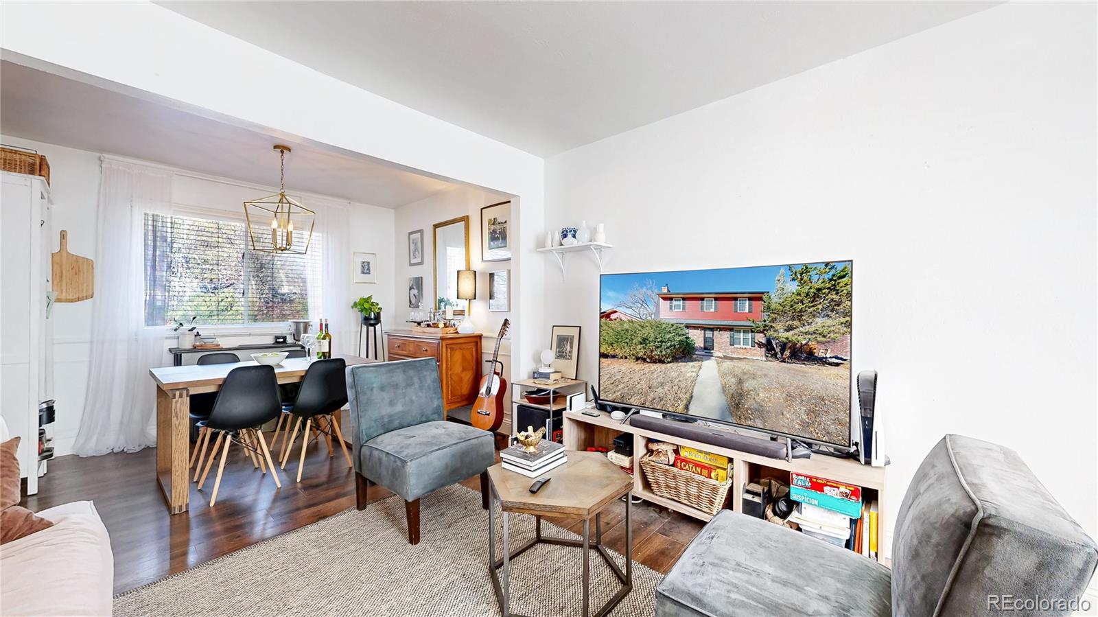 MLS Image #3 for 6273 s marshall court,littleton, Colorado