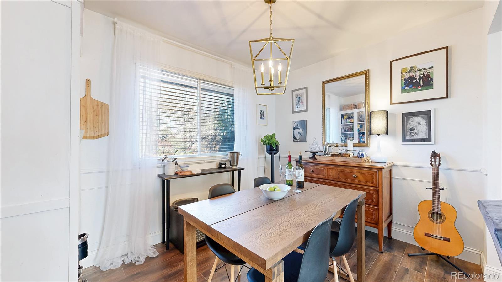 MLS Image #4 for 6273 s marshall court,littleton, Colorado