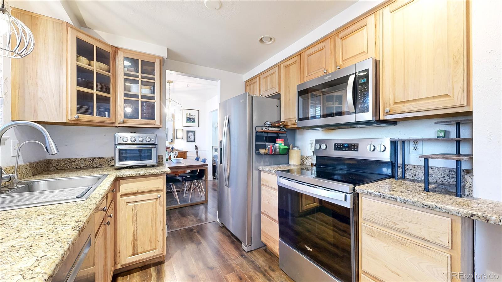 MLS Image #5 for 6273 s marshall court,littleton, Colorado