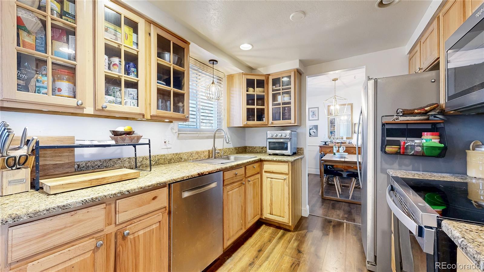 MLS Image #6 for 6273 s marshall court,littleton, Colorado