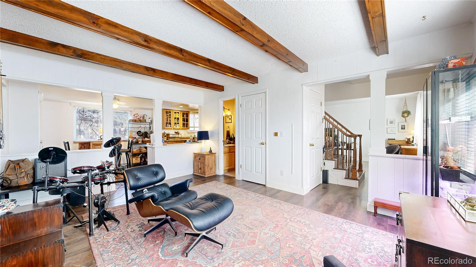 MLS Image #9 for 6273 s marshall court,littleton, Colorado