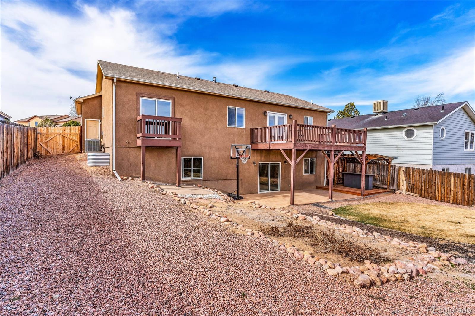 MLS Image #2 for 249  high meadows drive,florence, Colorado