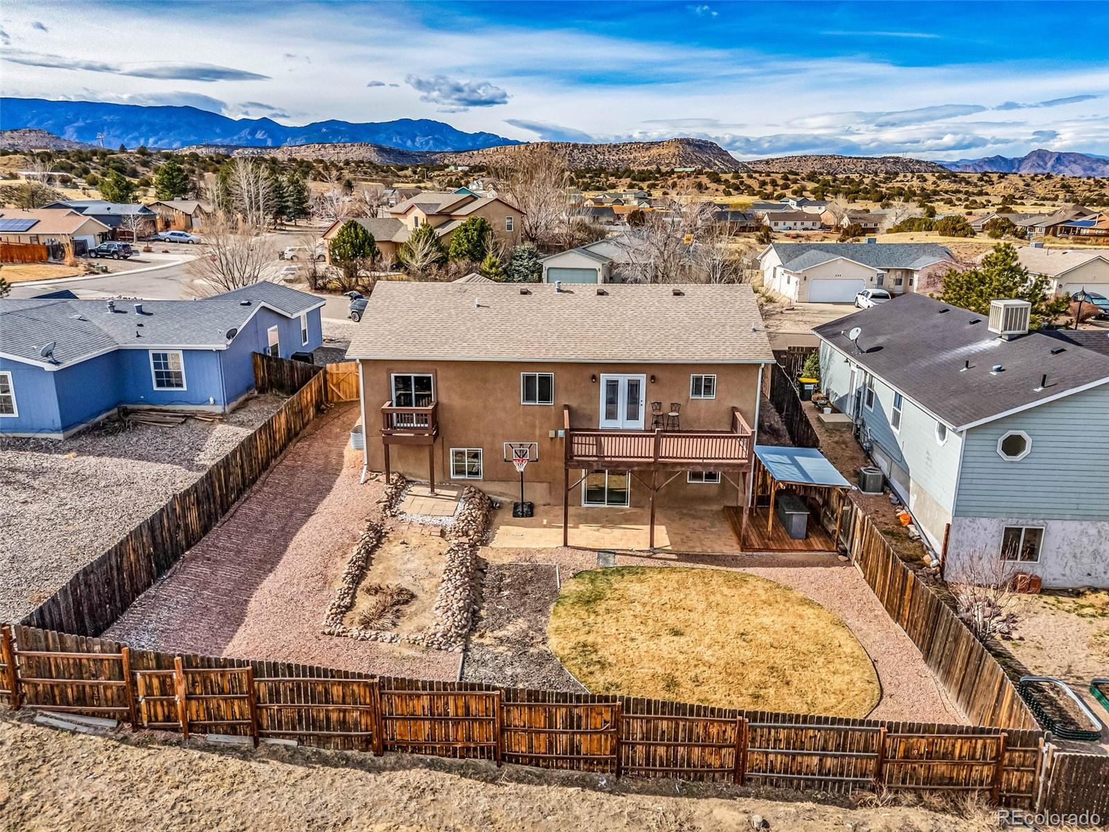 MLS Image #39 for 249  high meadows drive,florence, Colorado