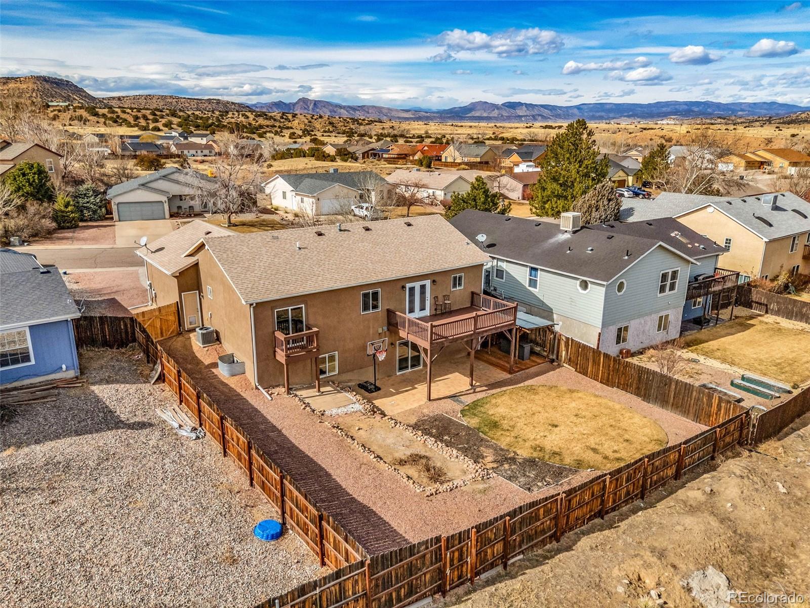 MLS Image #40 for 249  high meadows drive,florence, Colorado