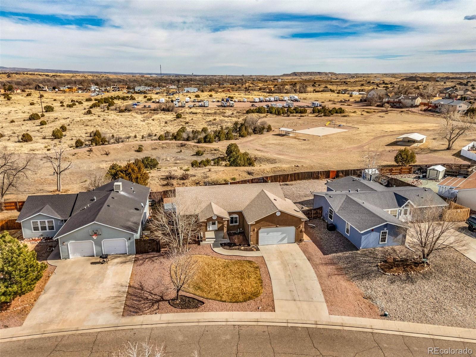 MLS Image #41 for 249  high meadows drive,florence, Colorado