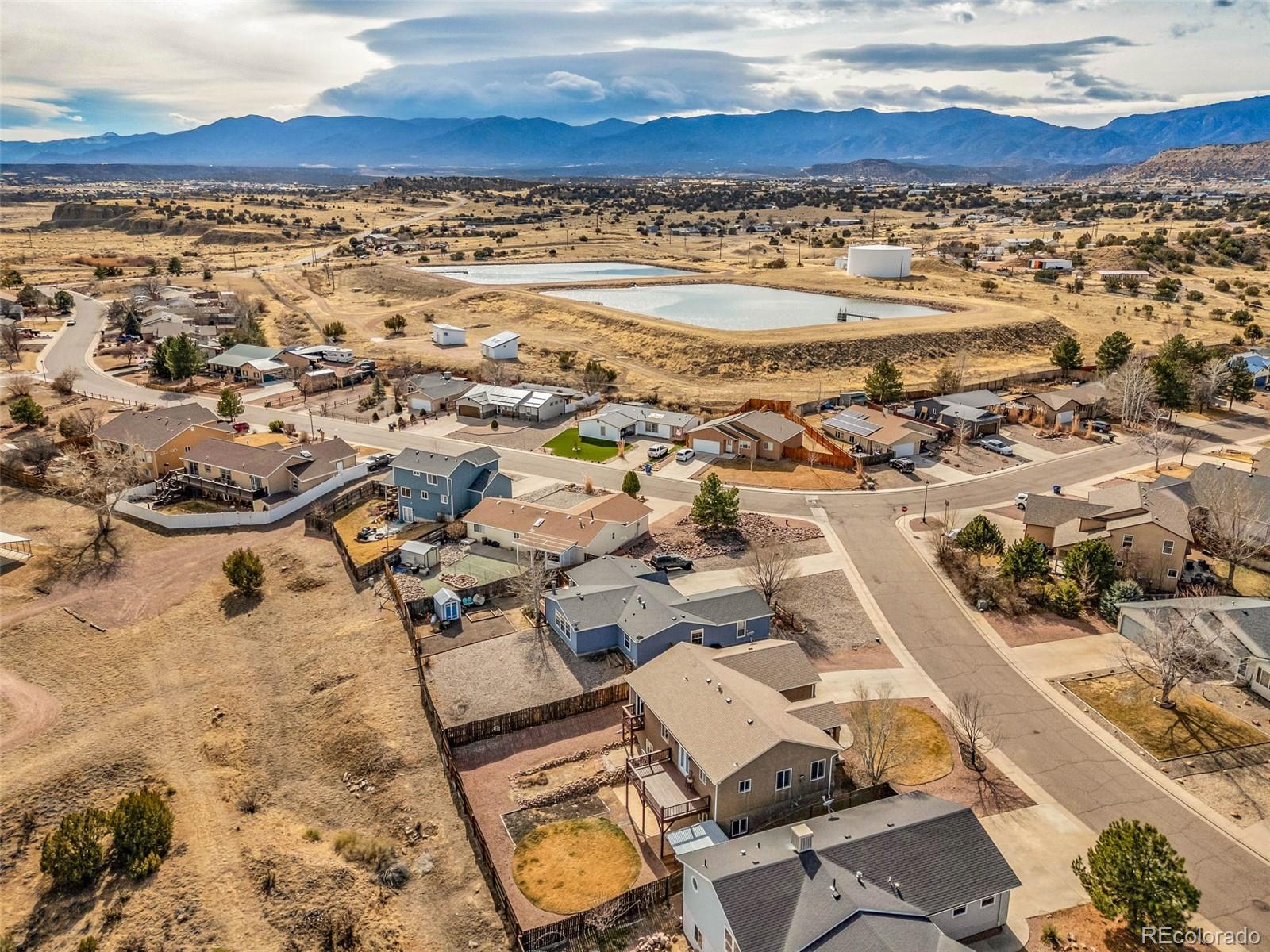 MLS Image #42 for 249  high meadows drive,florence, Colorado