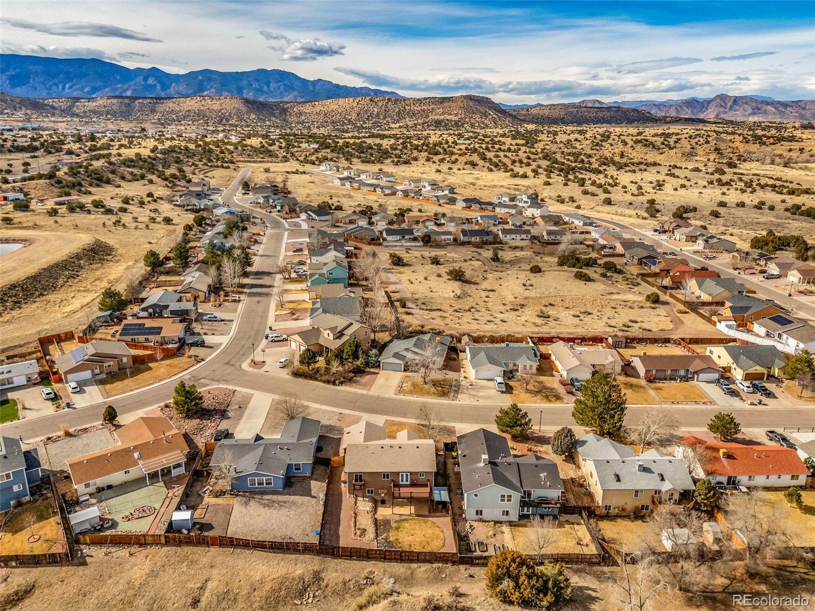 MLS Image #43 for 249  high meadows drive,florence, Colorado
