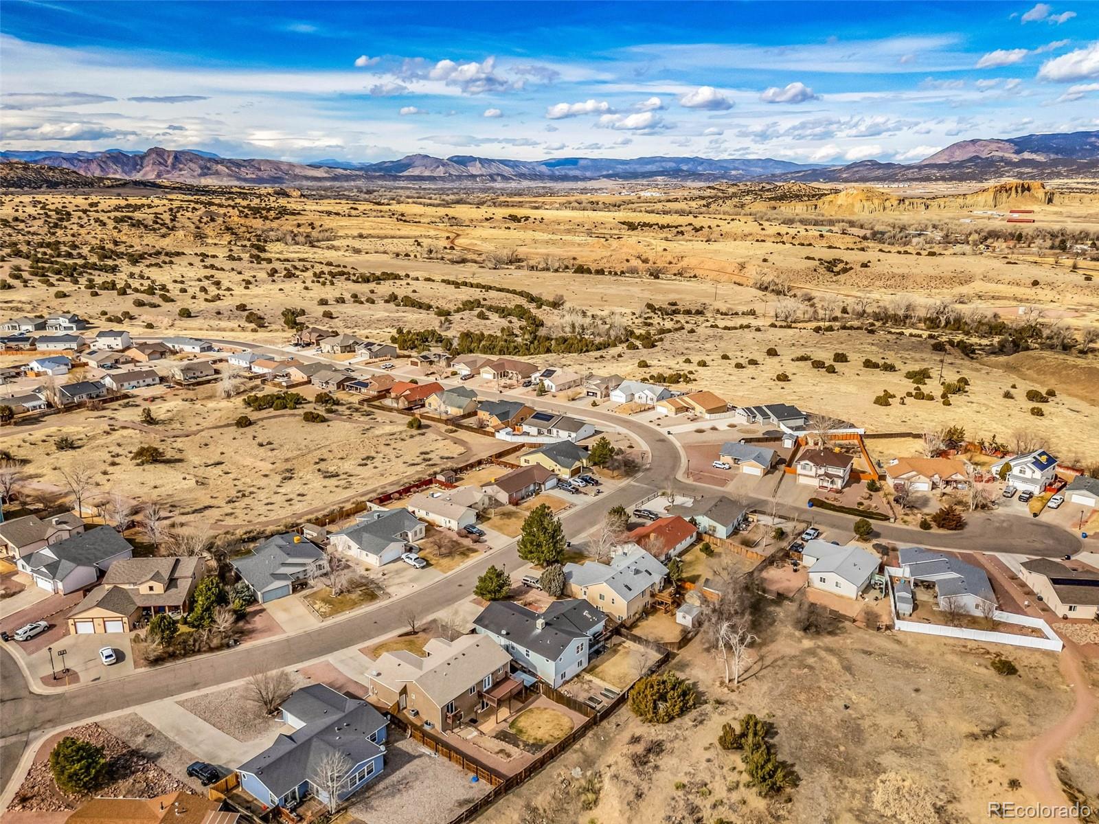 MLS Image #44 for 249  high meadows drive,florence, Colorado
