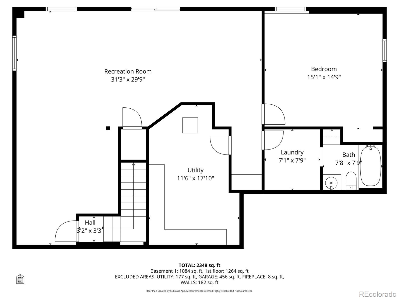 MLS Image #47 for 249  high meadows drive,florence, Colorado