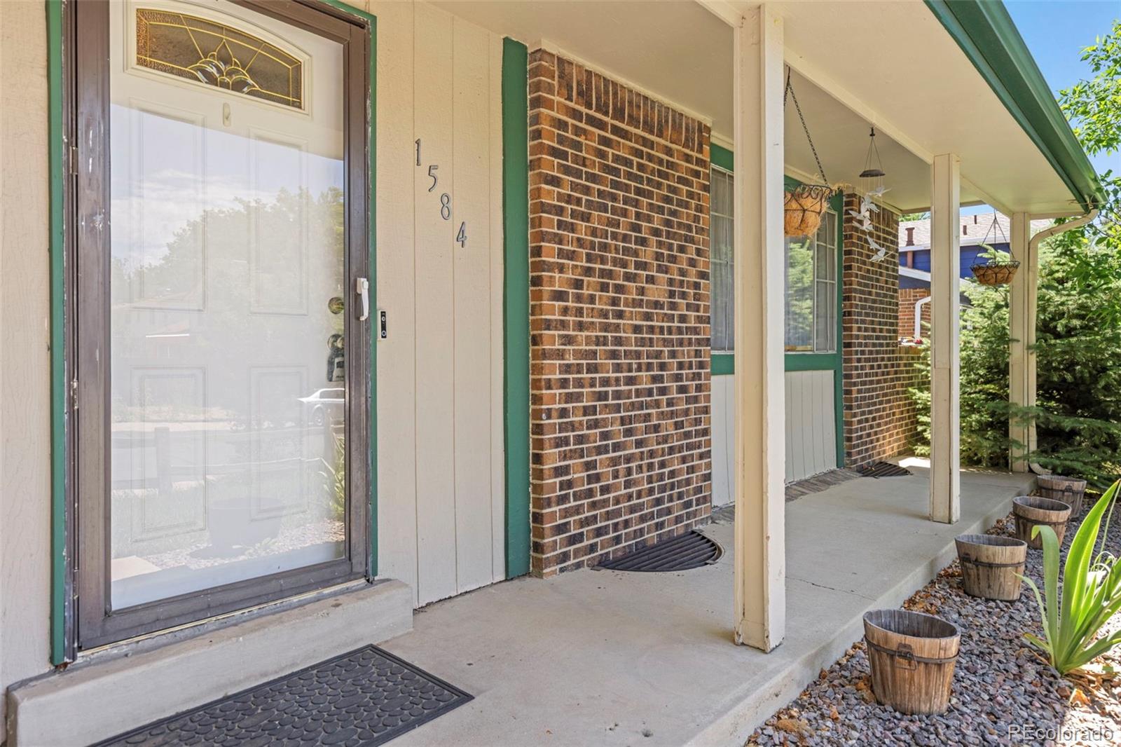 MLS Image #2 for 1584 s fraser way,aurora, Colorado