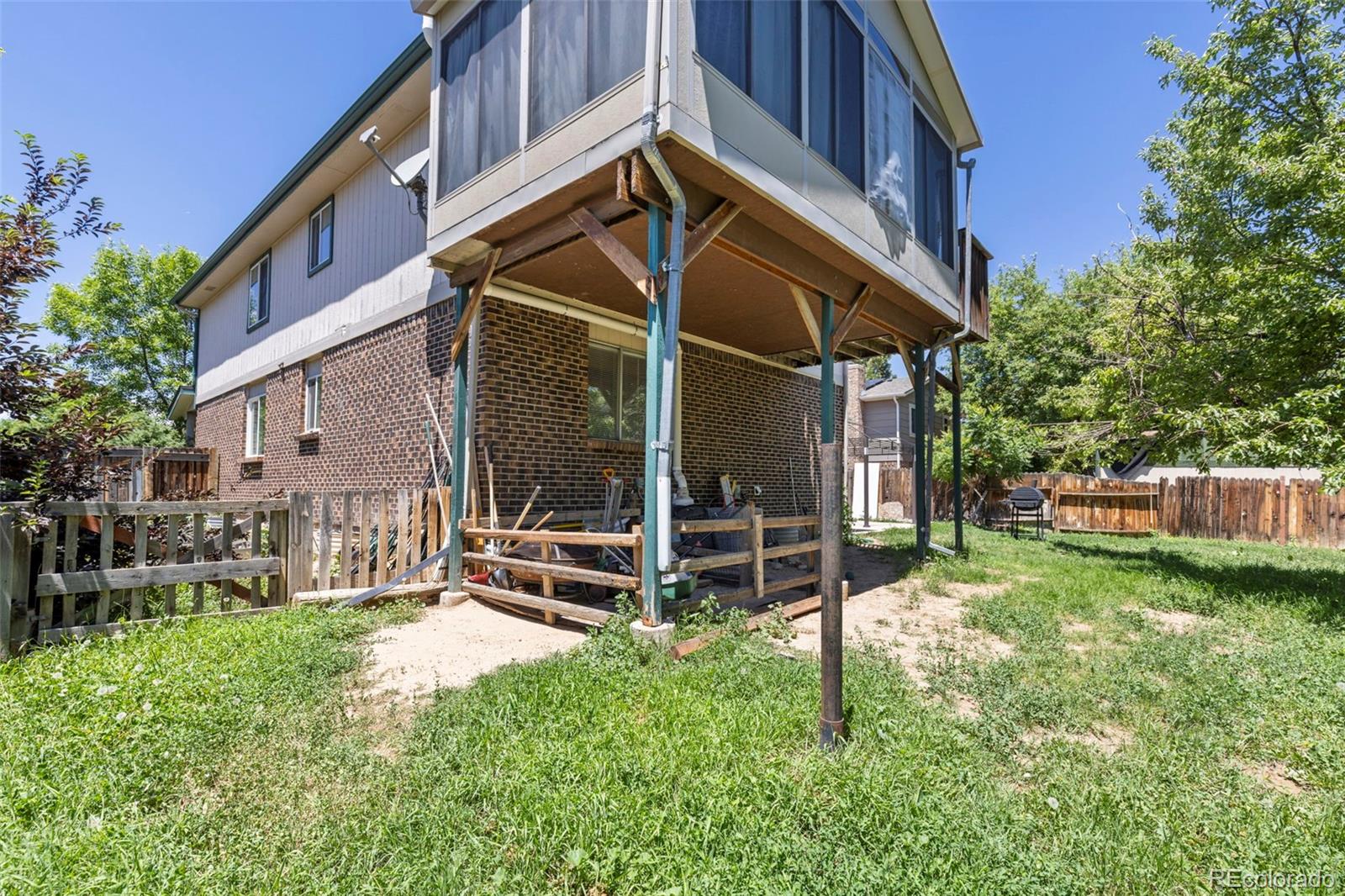 MLS Image #42 for 1584 s fraser way,aurora, Colorado