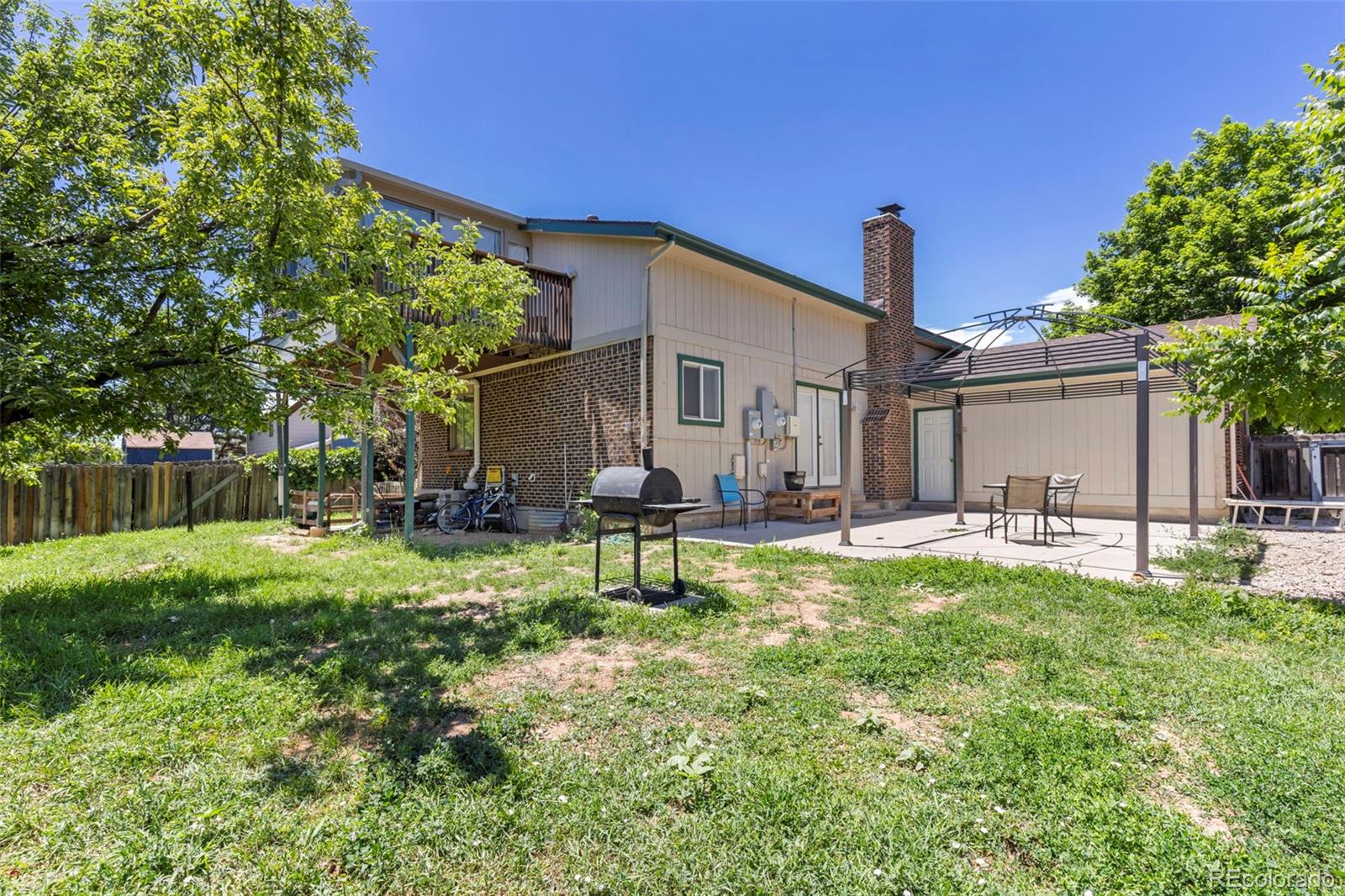 MLS Image #44 for 1584 s fraser way,aurora, Colorado