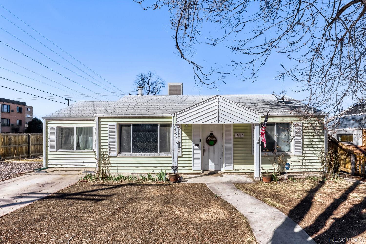 MLS Image #0 for 1605  oakland street,aurora, Colorado