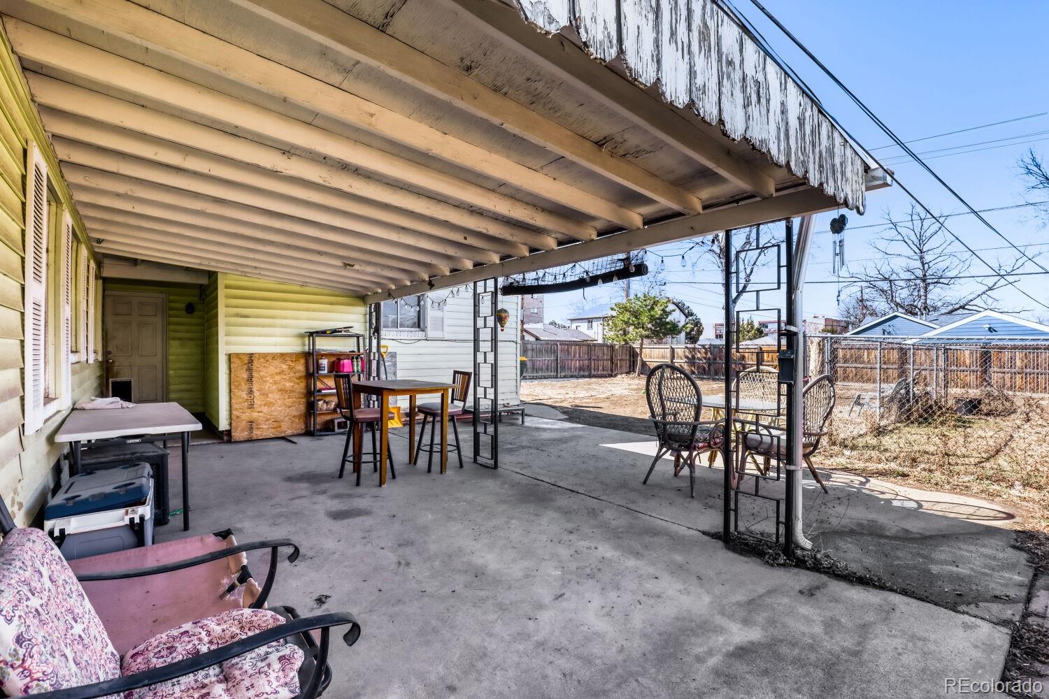 MLS Image #22 for 1605  oakland street,aurora, Colorado