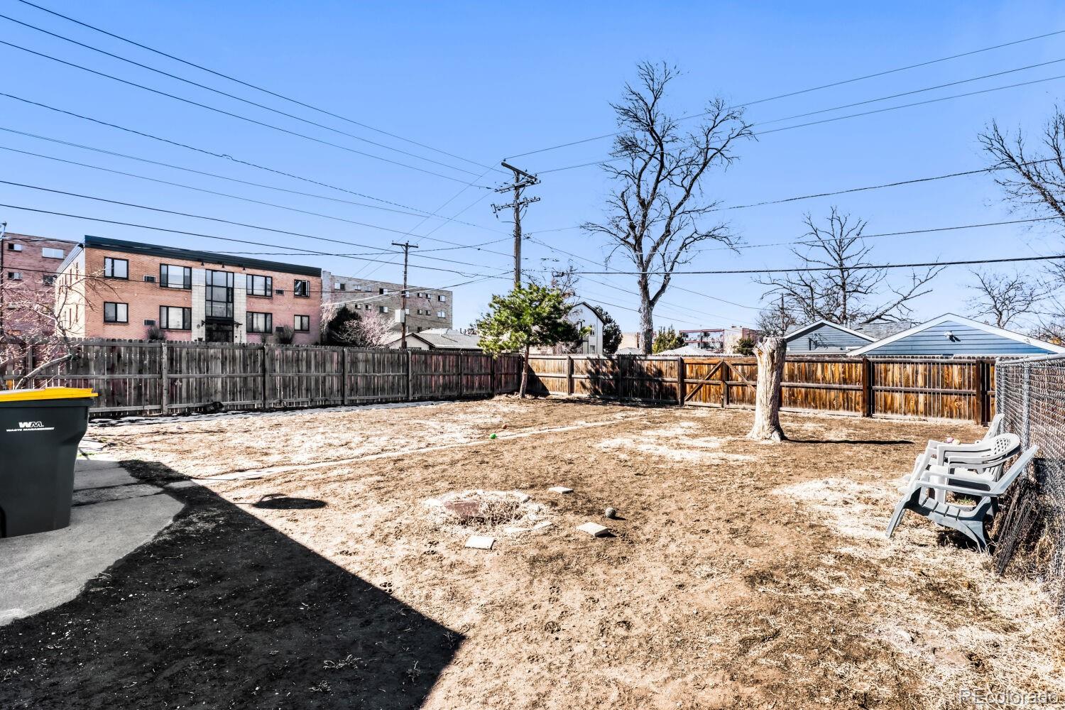 MLS Image #24 for 1605  oakland street,aurora, Colorado